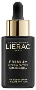 Lierac Premium Sérum Regénérant Anti-Age Absolu siero anti-invecchiamento della pelle 30 ml