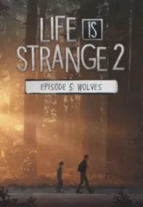 Life is Strange 2 - Episode 5 (DLC) Steam Key EUROPE