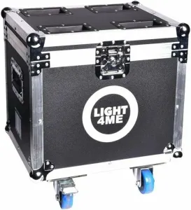 Light4Me Rapid Spot 100 Faro Testa Mobile
