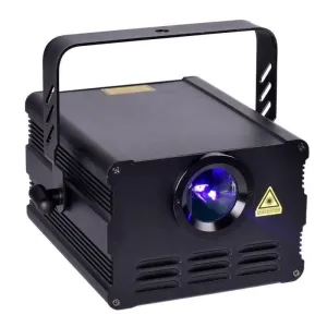 Evolights Laser RGB 1W Ilda Laser Effetto Luce #25270