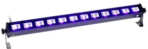 Light4Me LED Bar UV 12 + Wh Luce UV