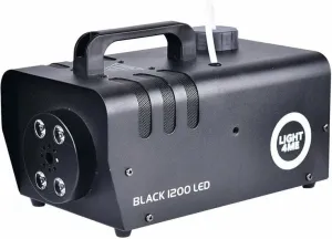 Light4Me Black 1200 LED