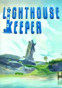 Lighthouse Keeper (PC) Steam Key EUROPE