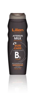 Lilien Latte corpo doposole lenitivo (Aftersun Milk) 200 ml