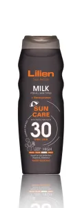 Lilien Latte solare SPF 30 (Milk) 200 ml