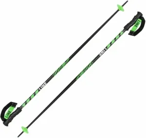 Line Grip Stick Poles 120 cm Bastoncini da sci