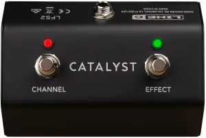 Line6 LFS2 Catalyst Pedale Footswitch