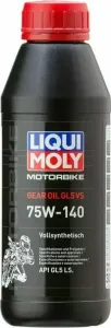 Liqui Moly 3072 Motorbike 75W-140 (GL5) VS 500ml Olio di trasmissione