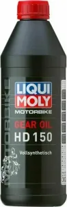 Liqui Moly 3822 Motorbike HD 150 1L Olio di trasmissione