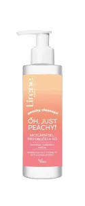 Lirene Oh, Just Peachy! Micellar Gel gel micellare 145 ml