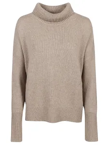 LISA YANG - Pullover The Heidi In Cashmere #2384266