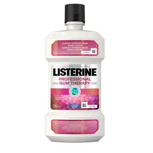 Listerine Collutorio contro la gengivite Gum Therapy 250 ml