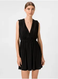 Black Short Dress Liu Jo - Women