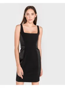 Black Short Dress Liu Jo - Women #920724