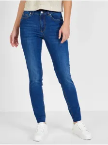 Blue Women's Slim Fit Jeans Liu Jo - Women #920492