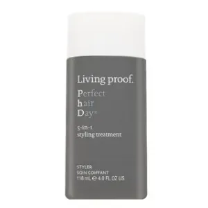 Living Proof Perfect Hair Day 5-in-1 Styling Treatment cura dei capelli senza risciacquo per tutti i tipi di capelli 118 ml