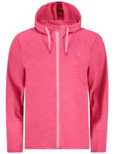Women's sweatshirt LOAP MANET pink #753061