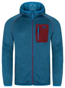 Men's sweater LOAP MOLT Blue #757286