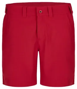 Women's shorts LOAP UZLANA Red #2279553