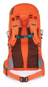 Outdoor backpack LOAP MONTANASIO 45 Orange