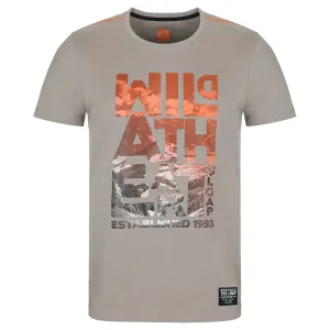 LOAP T-shirt Bolt - Men #101382
