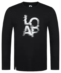 LOAP T-shirt da uomo ALTRON Regular Fit CLM2354-V21V XXL