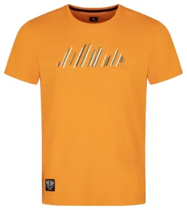 LOAP T-shirt da uomo ALBATROS Regular Fit CLM2313-C80C XXL