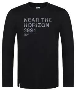 LOAP T-shirt da uomo ALFONS Regular Fit CLM2356-V21V L