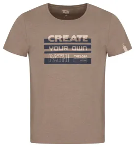 LOAP T-shirt da uomo BENUL Regular Fit CLM2318-T01XT L