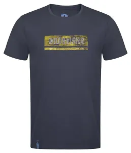 LOAP T-shirt da uomo BRELOM CLM2370-L58A M