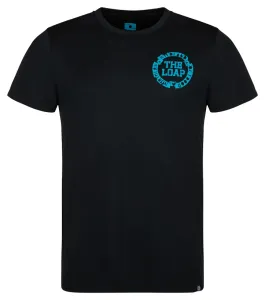 LOAP T-shirt da uomo MUSLAN Slim Fit TLM2307-V21V S