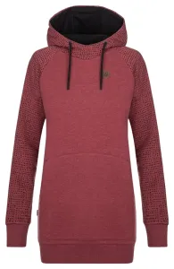 Women's sweatshirt LOAP EBILITA pink
