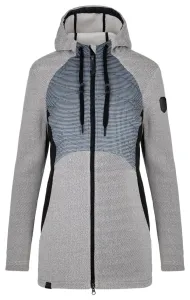 Women's sweatshirt LOAP GALIPA Grey #2851511