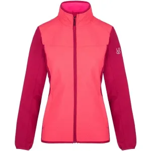 Women's jacket LOAP URABUNA Pink #1520620