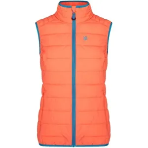 Women's vest LOAP IRLAMA Pink #1654011