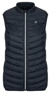Women's vest LOAP IRLANDA Dark gray