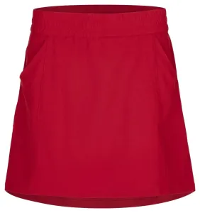 Women's skirt LOAP UZUKA Red #2308098