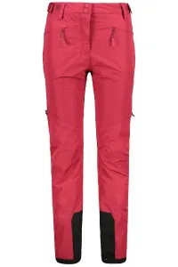 Loap OLKA Ladies Ski Pants Pink/Black