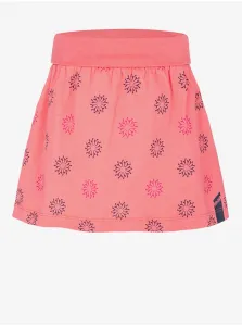 Girls' skirt LOAP BESRIE Pink #148710
