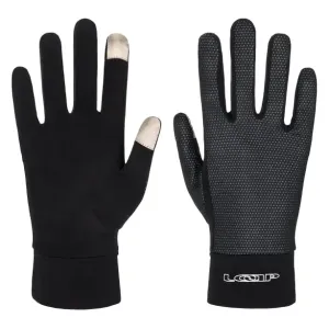 Men's winter gloves LOAP ROSIT Black #2045847