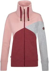 Women's sweatshirt LOAP EBARA Pink #530627