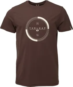 LOAP T-shirt da uomo ALTAR Regular Fit CLM2405-R01A XXL