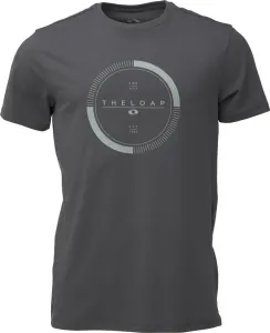 LOAP T-shirt da uomo ALTAR Regular Fit CLM2405-T78T L