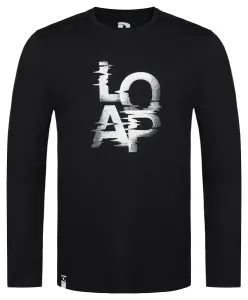 LOAP T-shirt da uomo ALTRON Regular Fit CLM2354-V21V XL
