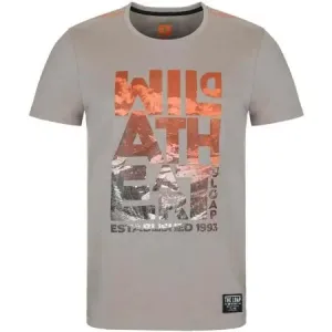 LOAP T-shirt da uomo Bolt CLM2226-R56R S