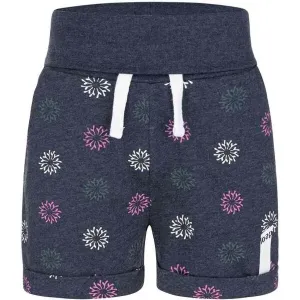 Girls' Shorts LOAP BESUFI Blue/Pink