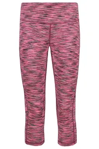 Loap MARIKA Ladies 3/4 Leggings Pink #1037953