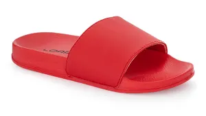 Children's slippers LOAP MAKIA Red #174646