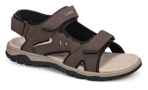 Men's Sandals LOAP ANKO Brown