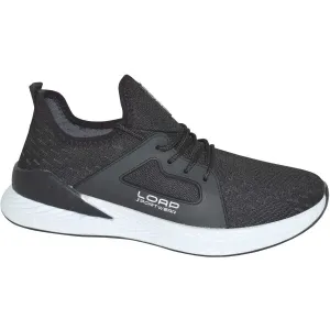 Men's Leisure Shoes LOAP RESIST Black/White #796861